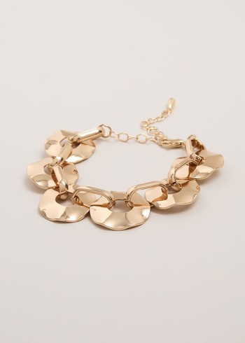 Phase Eight Gold Chain Jewellery Gold Canada | GNFRWD-681